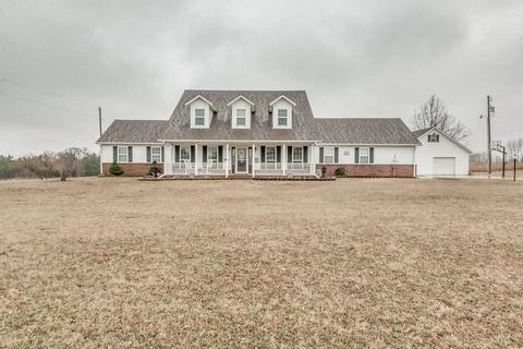 5707 E 122nd St, Perkins, OK 74059 photo 1