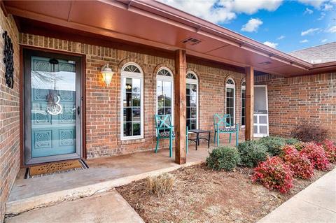 2605 Apache Pass, Altus, OK 73521 photo 5