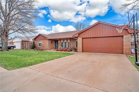 2605 Apache Pass, Altus, OK 73521 photo 4