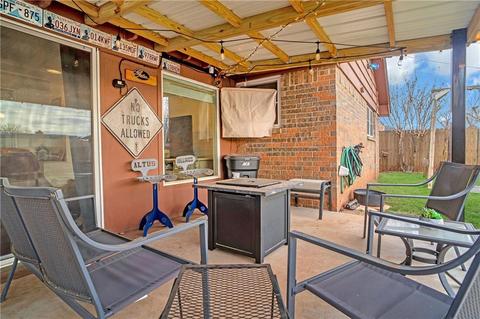 2605 Apache Pass, Altus, OK 73521 photo 32