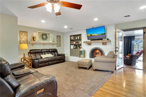 2605 Apache Pass, Altus, OK 73521 photo 8