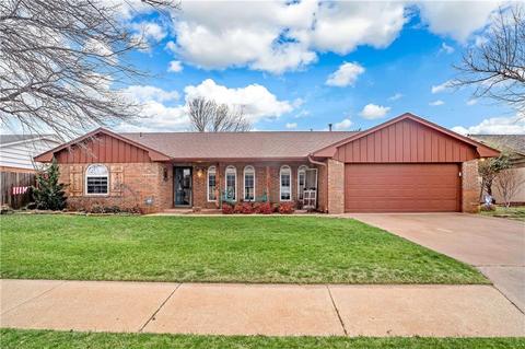2605 Apache Pass, Altus, OK 73521 photo 2