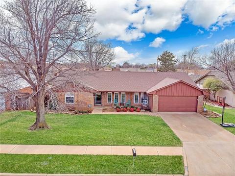 2605 Apache Pass, Altus, OK 73521 photo 1