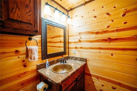 263 High Peak Trl, Broken Bow, OK 74728 photo 19