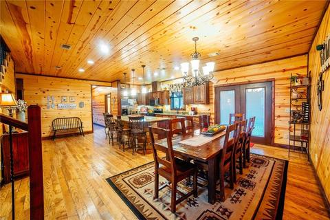 263 High Peak Trl, Broken Bow, OK 74728 photo 7