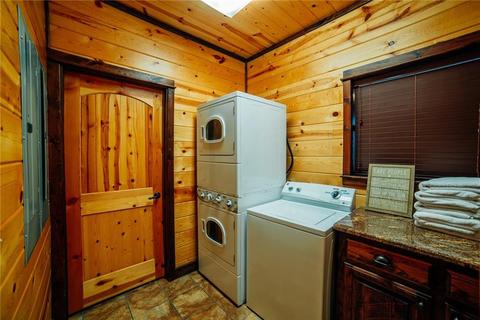 263 High Peak Trl, Broken Bow, OK 74728 photo 8