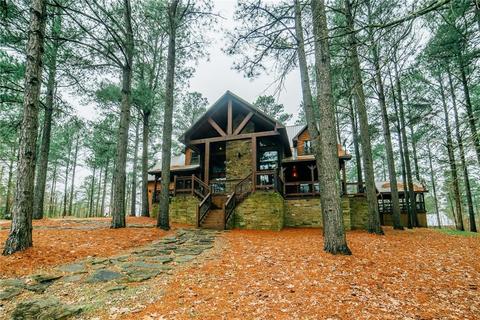 263 High Peak Trl, Broken Bow, OK 74728 photo 3