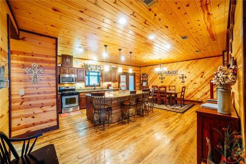 263 High Peak Trl, Broken Bow, OK 74728 photo 5