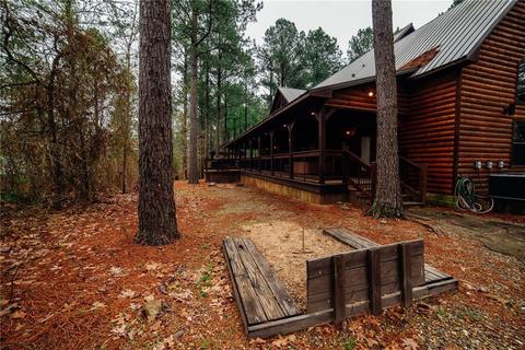 263 High Peak Trl, Broken Bow, OK 74728 photo 29