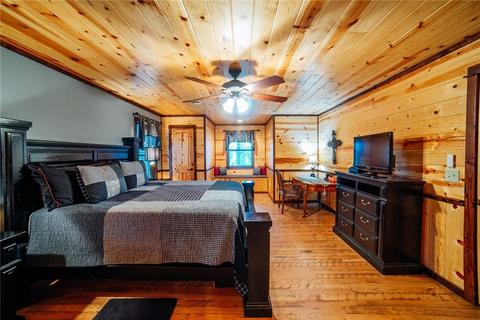 263 High Peak Trl, Broken Bow, OK 74728 photo 10