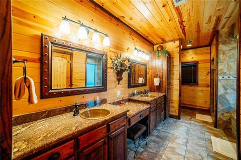 263 High Peak Trl, Broken Bow, OK 74728 photo 11