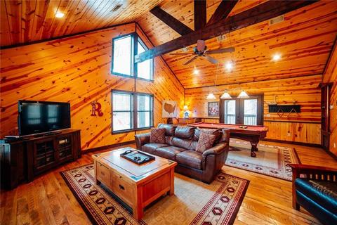 263 High Peak Trl, Broken Bow, OK 74728 photo 24