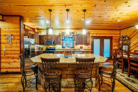 263 High Peak Trl, Broken Bow, OK 74728 photo 6