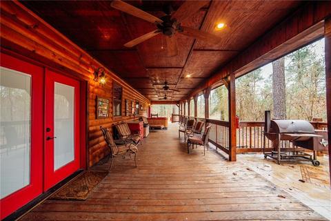 263 High Peak Trl, Broken Bow, OK 74728 photo 25