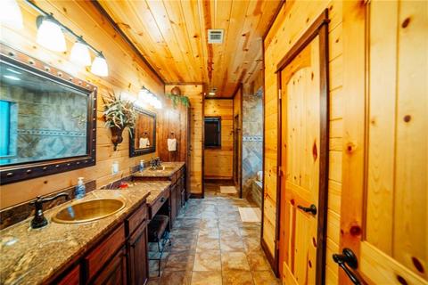 263 High Peak Trl, Broken Bow, OK 74728 photo 12