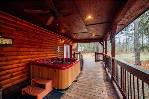 263 High Peak Trl, Broken Bow, OK 74728 photo 26