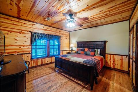 263 High Peak Trl, Broken Bow, OK 74728 photo 17