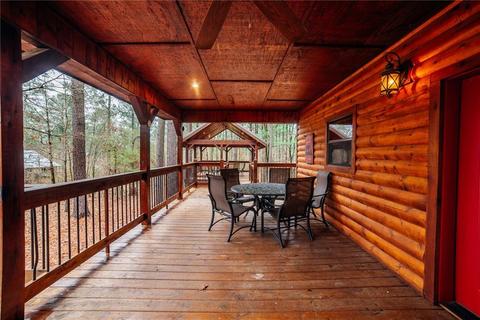 263 High Peak Trl, Broken Bow, OK 74728 photo 27