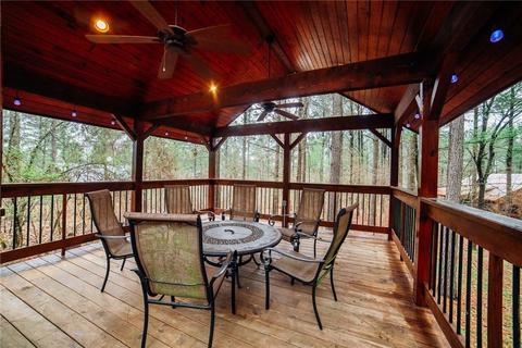 263 High Peak Trl, Broken Bow, OK 74728 photo 28
