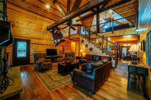 263 High Peak Trl, Broken Bow, OK 74728 photo 1