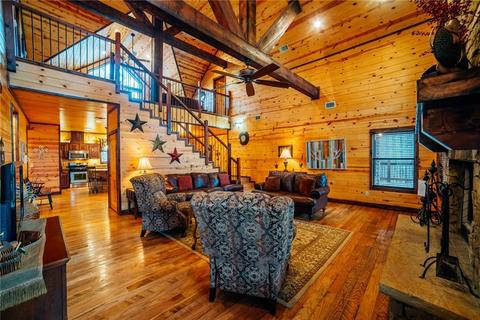 263 High Peak Trl, Broken Bow, OK 74728 photo 4