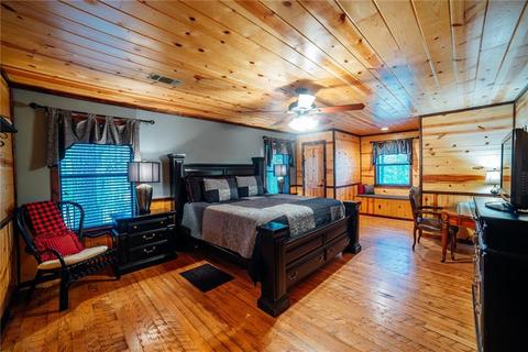 263 High Peak Trl, Broken Bow, OK 74728 photo 9