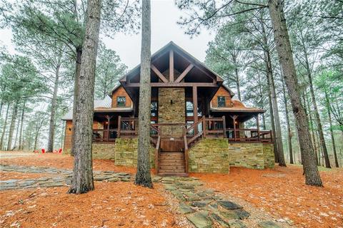 263 High Peak Trl, Broken Bow, OK 74728 photo 2
