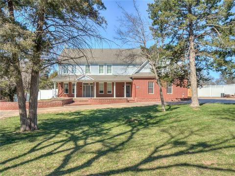 3200 E University Ave, Guthrie, OK 73044 photo 1