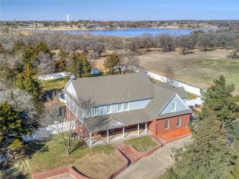 3200 E University Ave, Guthrie, OK 73044 photo 35