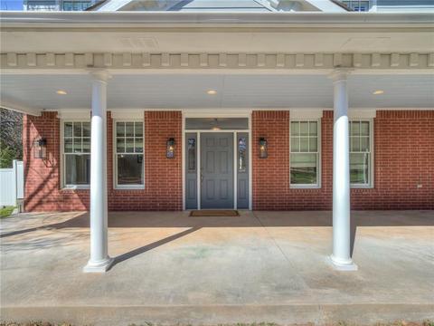 3200 E University Ave, Guthrie, OK 73044 photo 2