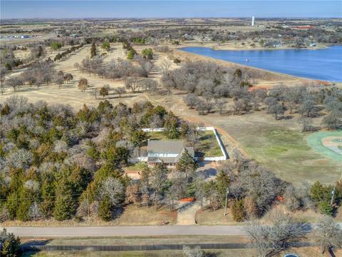 3200 E University Ave, Guthrie, OK 73044 photo 36