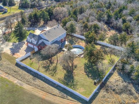 3200 E University Ave, Guthrie, OK 73044 photo 34