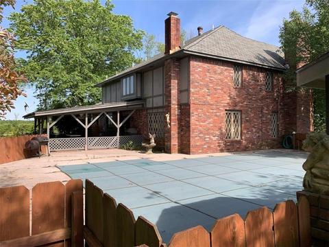 1185 Craig Rd, Broken Bow, OK 74728 photo 28