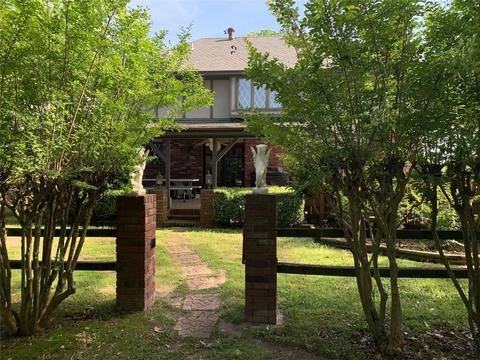 1185 Craig Rd, Broken Bow, OK 74728 photo 31