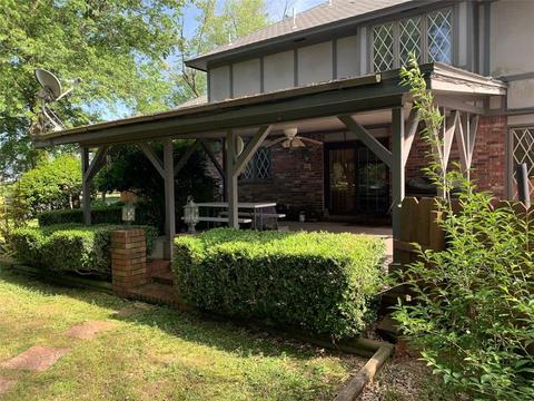 1185 Craig Rd, Broken Bow, OK 74728 photo 33