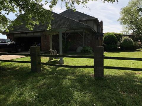 1185 Craig Rd, Broken Bow, OK 74728 photo 20