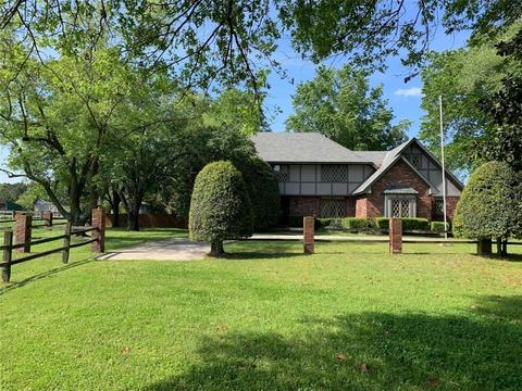 1185 Craig Rd, Broken Bow, OK 74728 photo 1