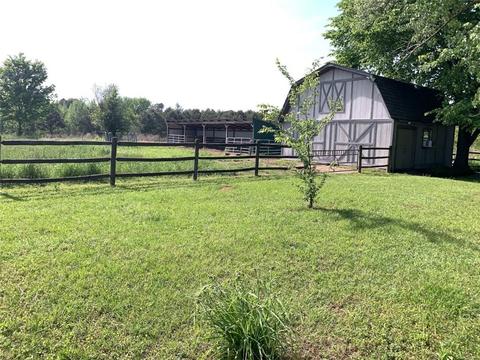 1185 Craig Rd, Broken Bow, OK 74728 photo 29