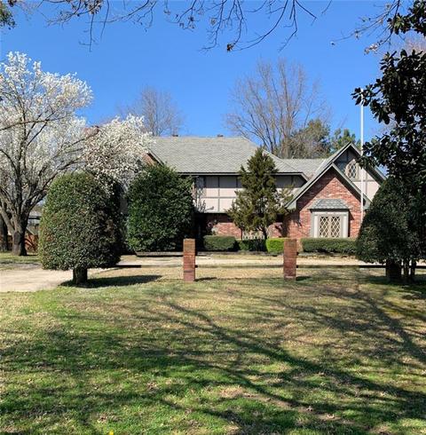1185 Craig Rd, Broken Bow, OK 74728 photo 2