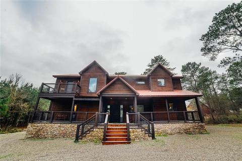 853 Pine Hills Rd, Broken Bow, OK 74728 photo 1