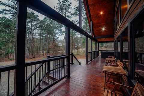 853 Pine Hills Rd, Broken Bow, OK 74728 photo 32