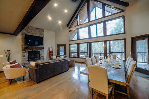 853 Pine Hills Rd, Broken Bow, OK 74728 photo 5