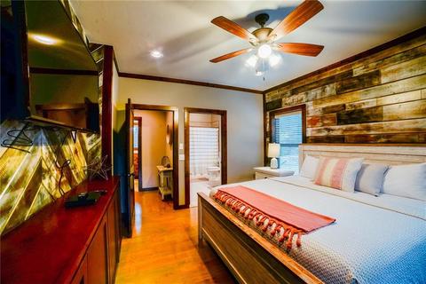 853 Pine Hills Rd, Broken Bow, OK 74728 photo 11