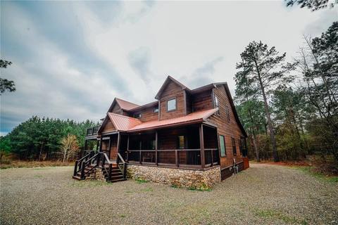 853 Pine Hills Rd, Broken Bow, OK 74728 photo 2