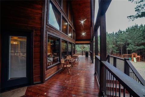853 Pine Hills Rd, Broken Bow, OK 74728 photo 33