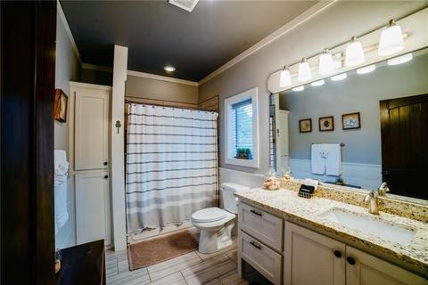 853 Pine Hills Rd, Broken Bow, OK 74728 photo 12