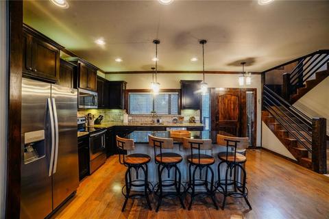 853 Pine Hills Rd, Broken Bow, OK 74728 photo 4
