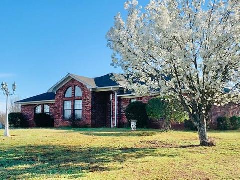 978 Boss Rd, Idabel, OK 74745 photo 1