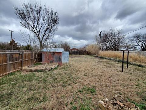 1306 E Springer Ave, Guthrie, OK 73044 photo 14