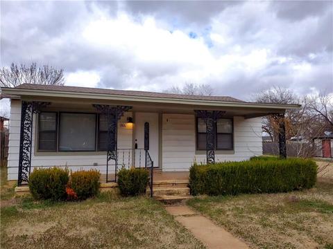 1306 E Springer Ave, Guthrie, OK 73044 photo 15
